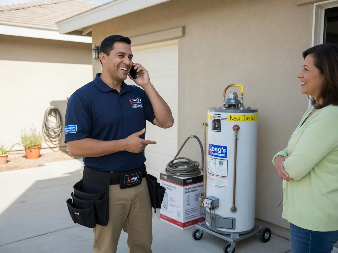 Leak Detection Guthrie, OK FAQs